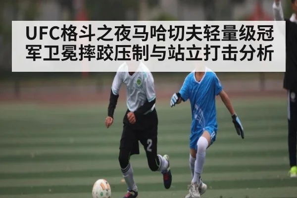 UFC格斗之夜马哈切夫轻量级冠军卫冕摔跤压制与站立打击分析